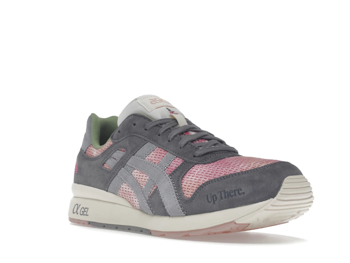 ASICS GT-II Up There - vue secondaire A