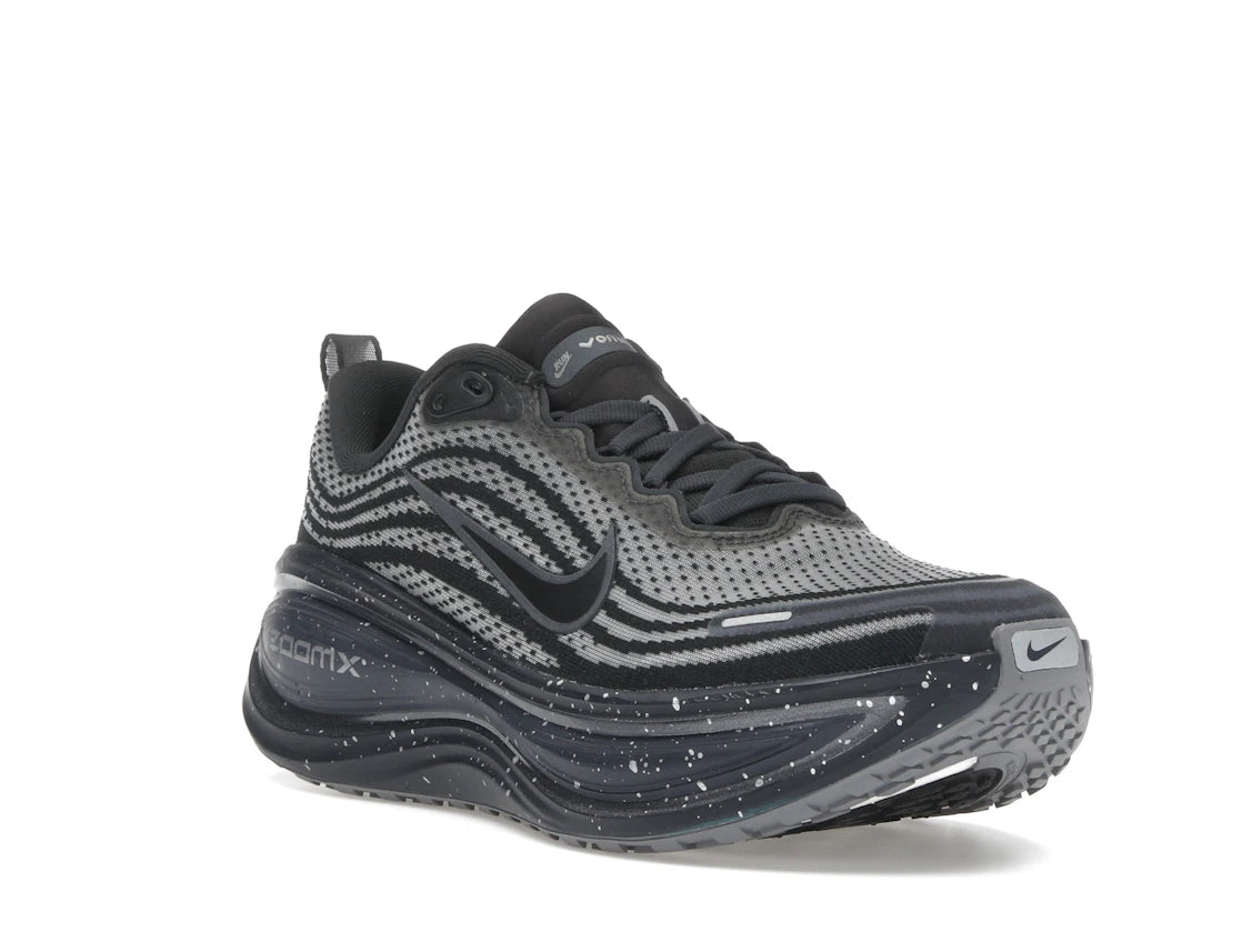 Nike Vomero Plus Speckle Anthracite Dark Obsidian - vue secondaire A