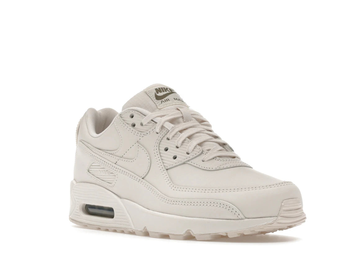 Nike Air Max 90 Phantom Medium Olive - vue secondaire A