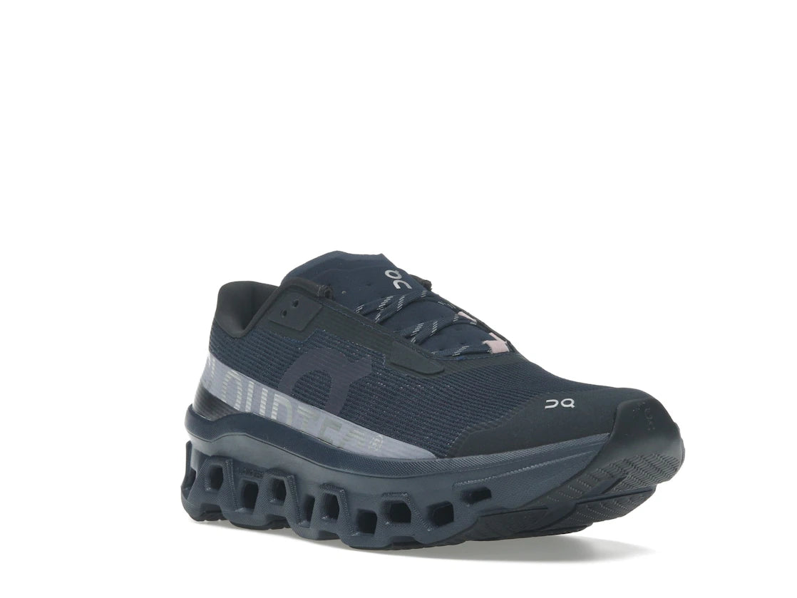 On Running Cloudmonster Void atmos YOZAKURA (Women's) - vue secondaire A
