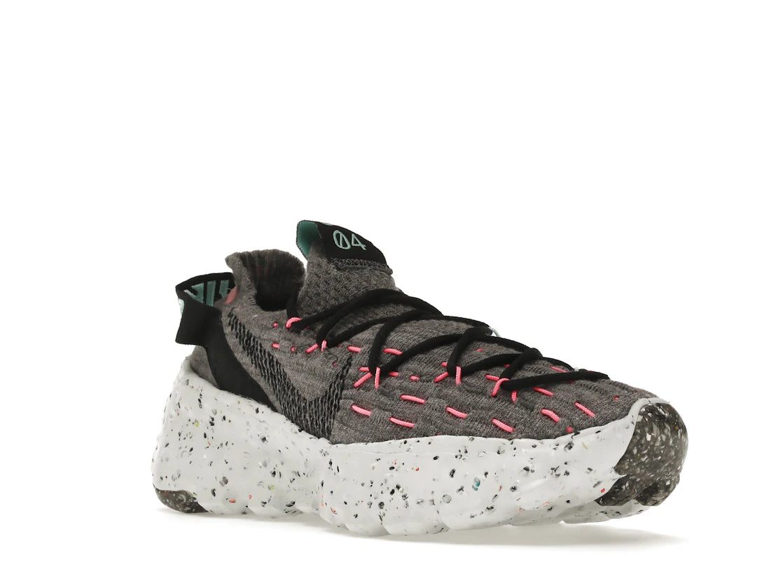 Nike Space Hippie 04 Pink Blast (Women's) - vue secondaire A