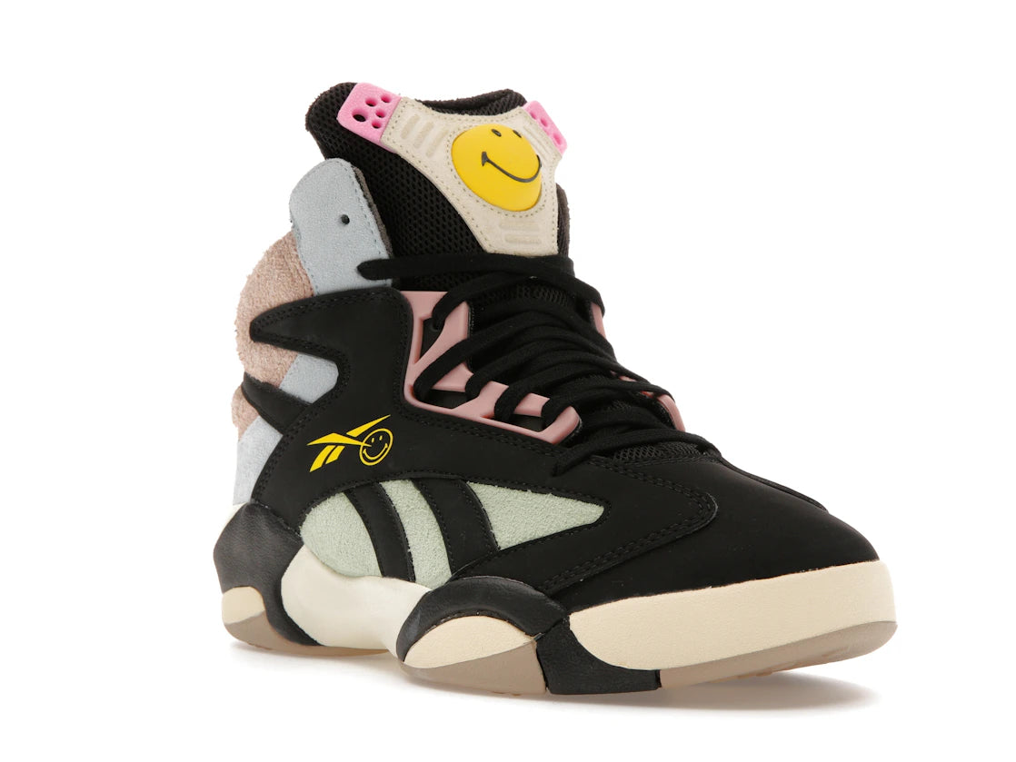 Reebok Shaq Attaq Smiley - vue secondaire A