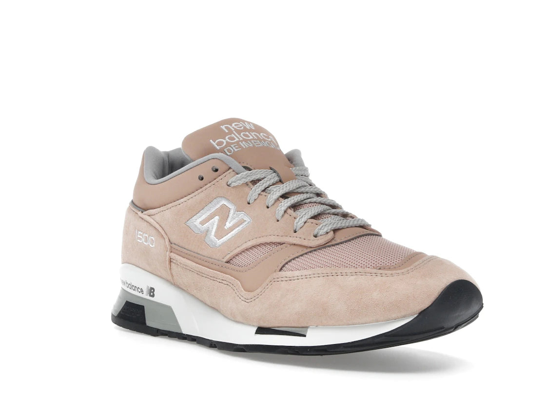 New Balance 1500 MiUK Pink Sand - vue secondaire A
