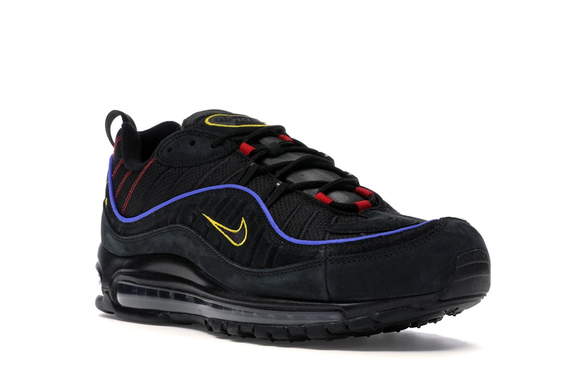 Nike Air Max 98 Present - vue secondaire A