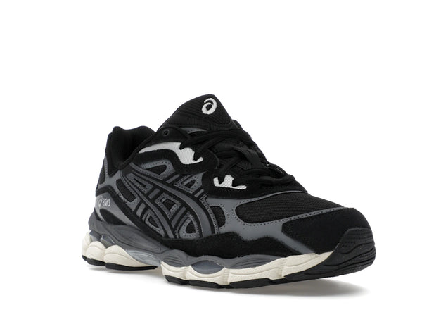 ASICS Gel-NYC Black Black