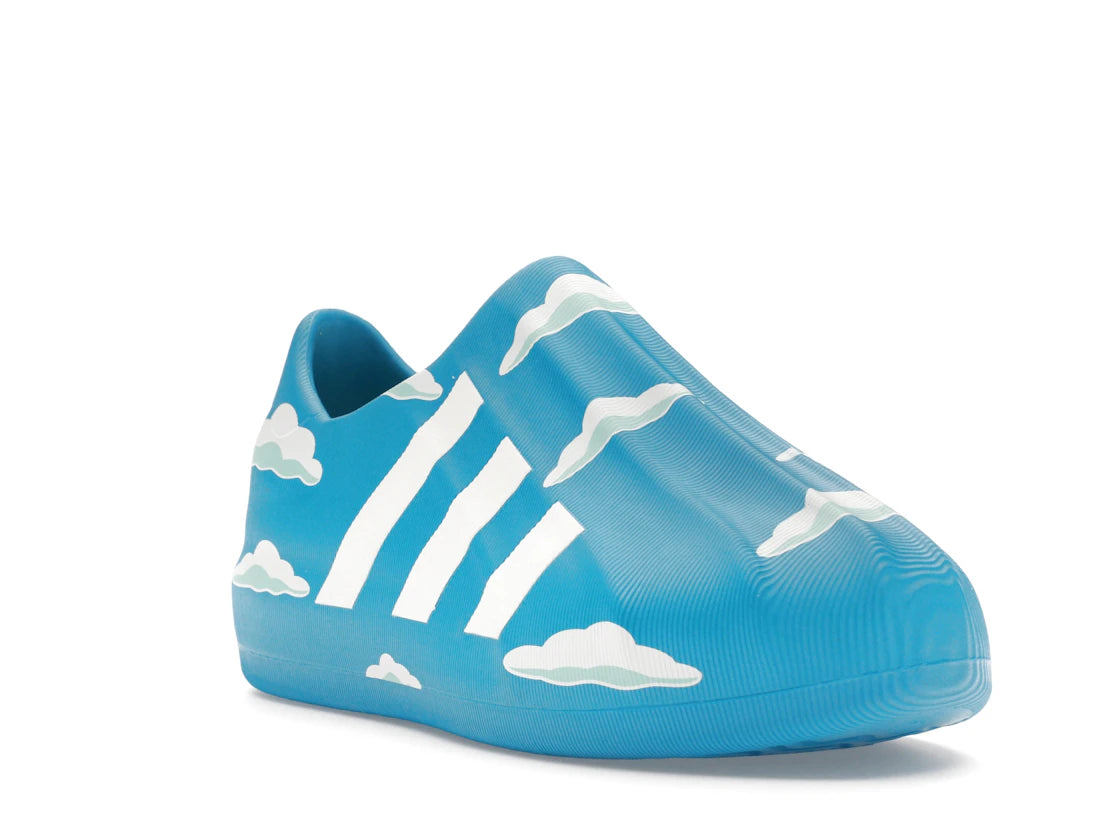 adidas adiFOM Superstar The Simpsons Clouds - vue secondaire A