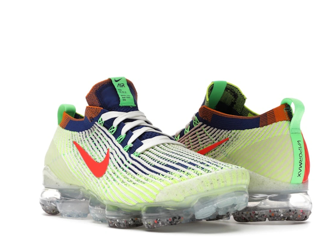 Nike Air VaporMax Exeter Edition - vue secondaire A