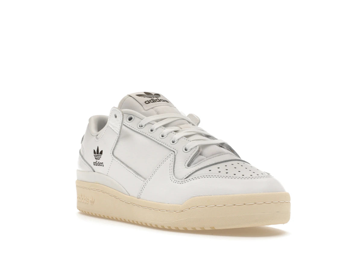 adidas Forum 84 Low ADV No Stripes - vue secondaire A
