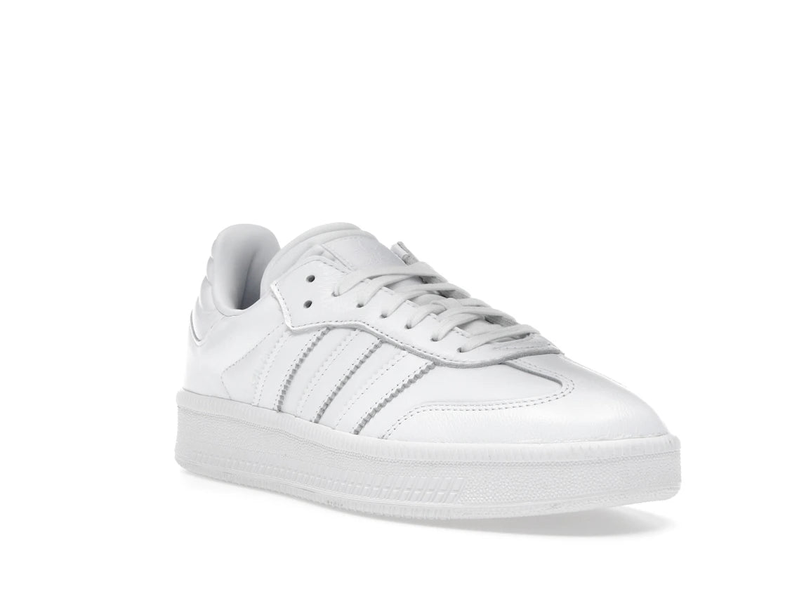 adidas Samba XLG Triple White - vue secondaire A