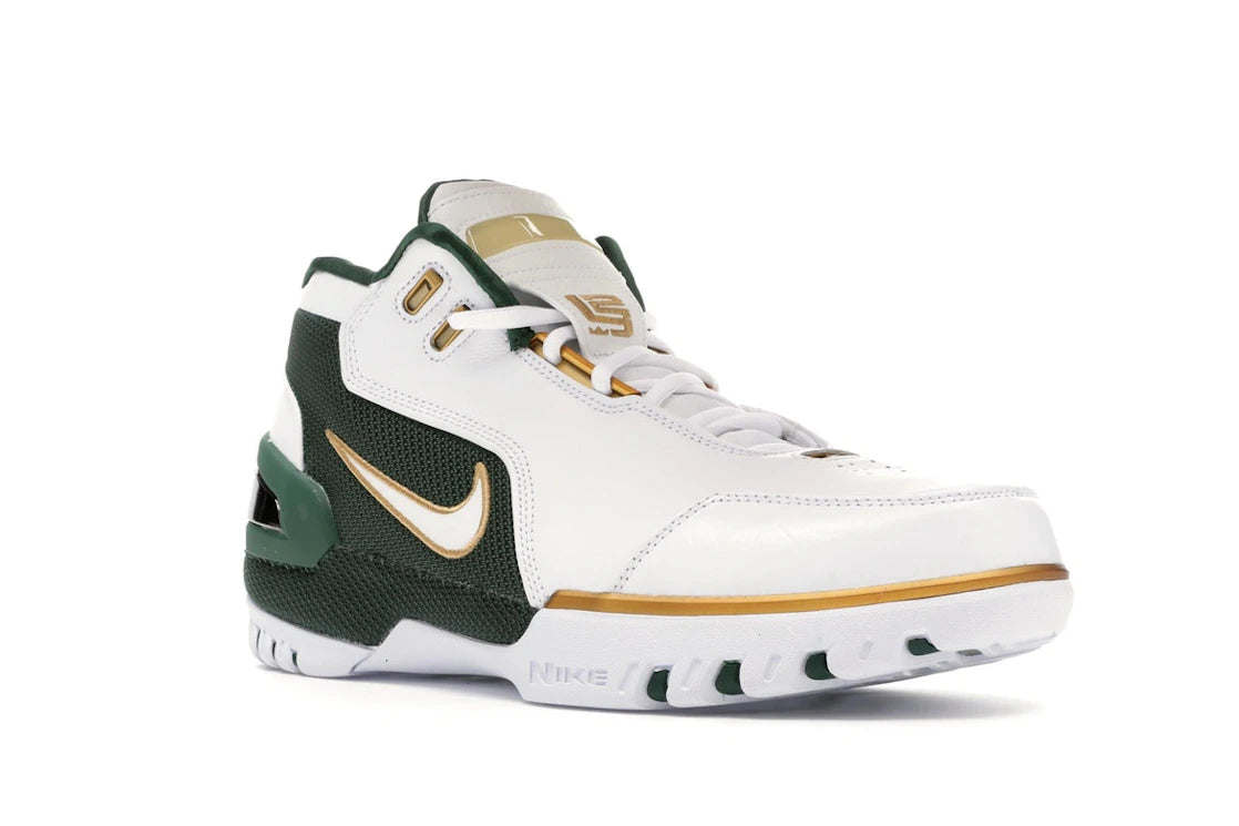 Nike Air Zoom Generation SVSM Retro - vue secondaire A