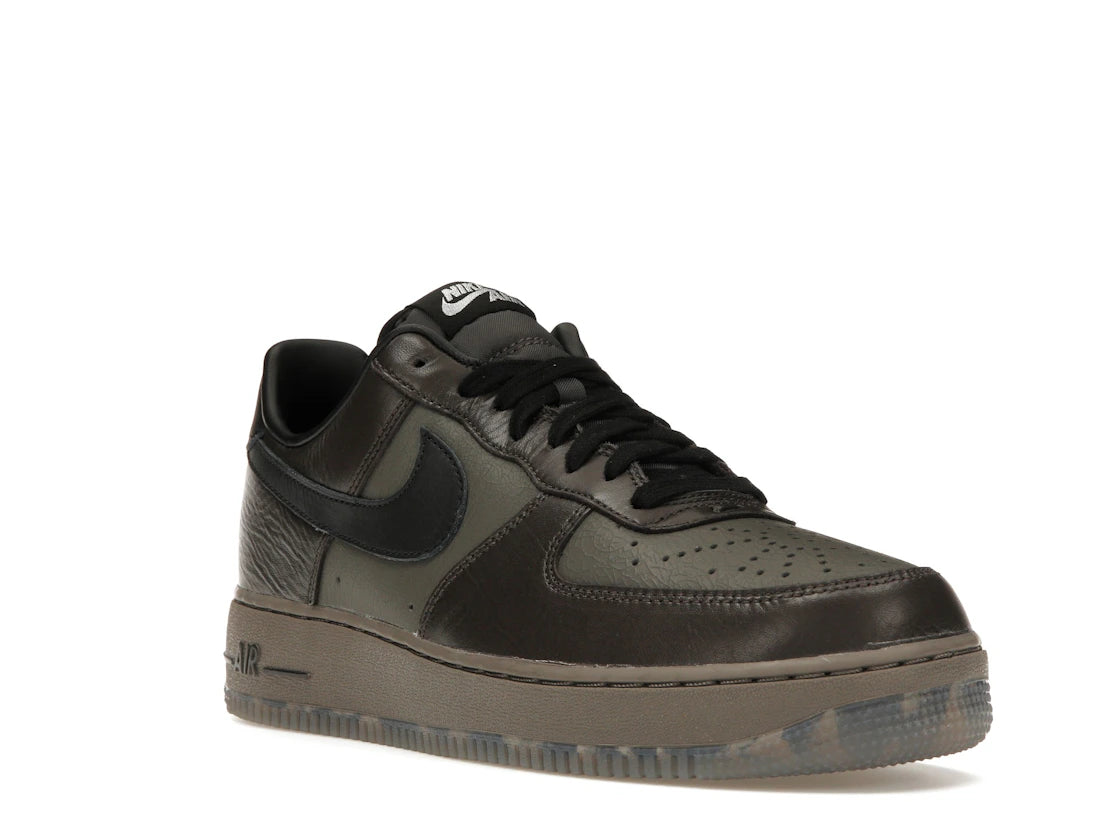 Nike Air Force 1 Low Paris - vue secondaire A