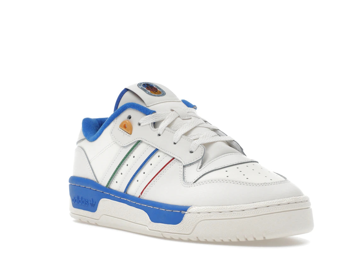 adidas Rivalry Low Paris Olympics - vue secondaire A
