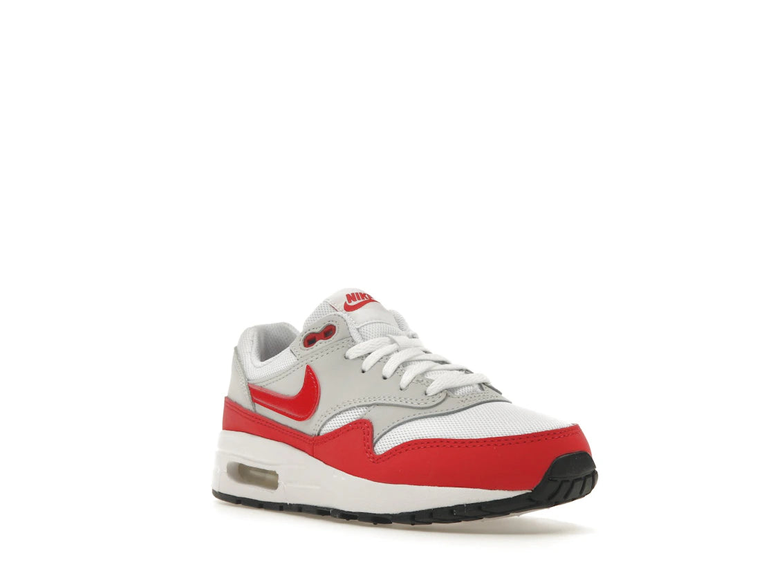 Nike Air Max 1 Sport Red (2023) (GS) - vue secondaire A