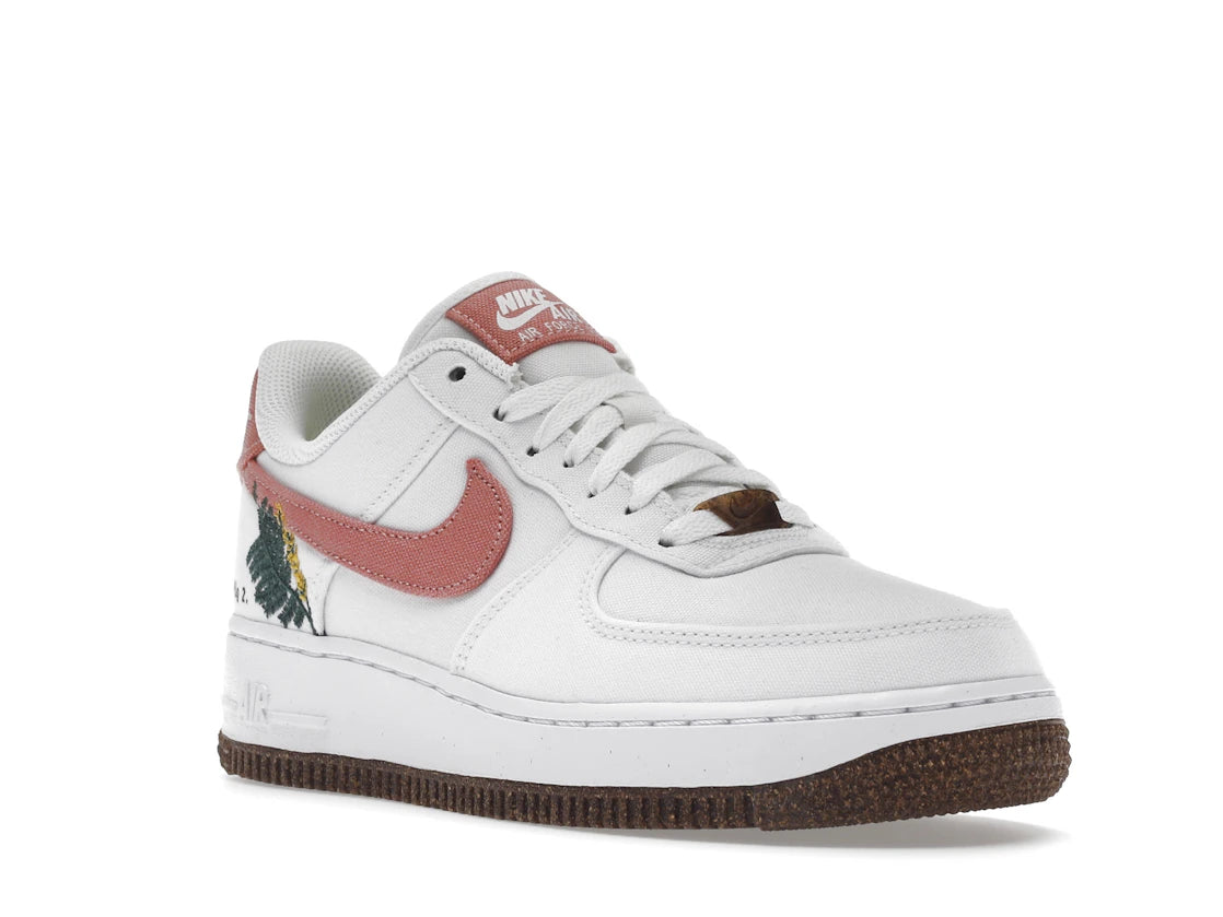 Nike Air Force 1 Low Catechu (Women's) - vue secondaire A