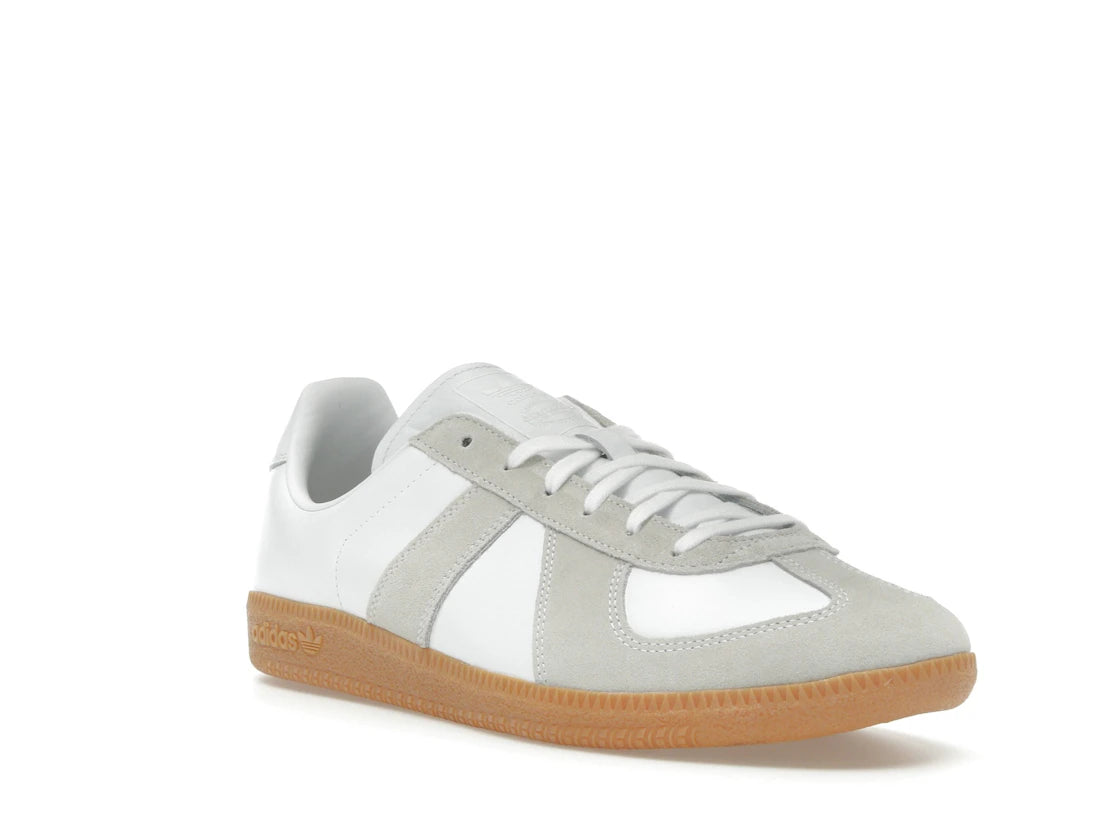 adidas BW Army Cloud White Chalk White - vue secondaire A
