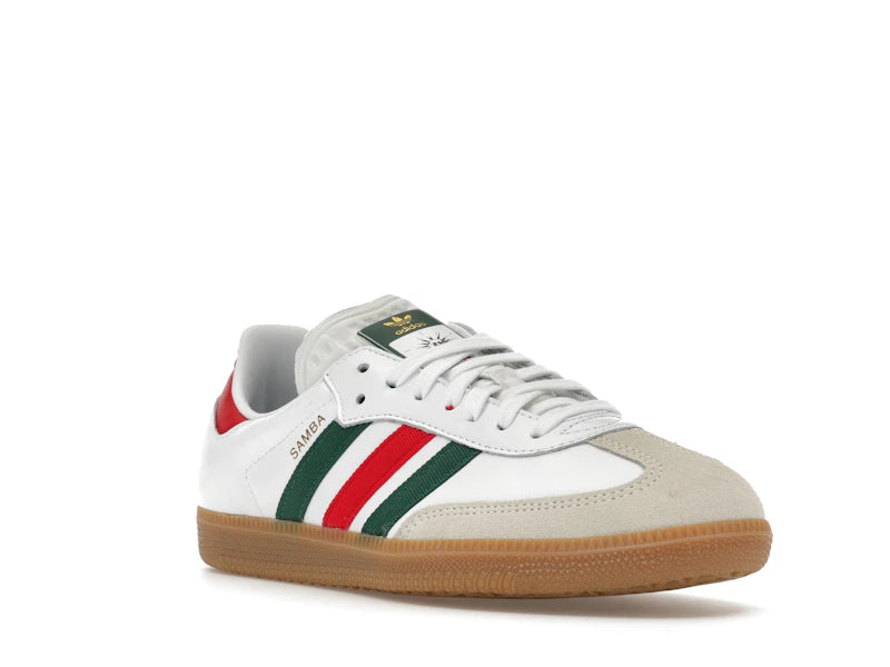 adidas Samba OG FIFA Fußball-Weltmeisterschaft 2026 Mexiko - vue secondaire A