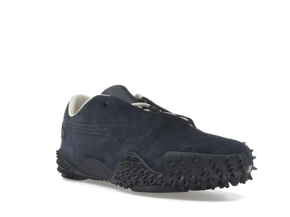 Puma Mostro JJJJound Deep Navy - vue secondaire A