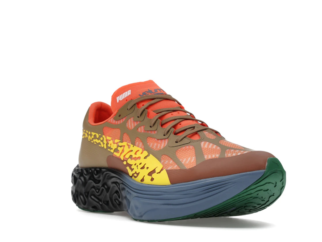 Puma Velum Nitro Salehe Bembury Yams - vue secondaire A