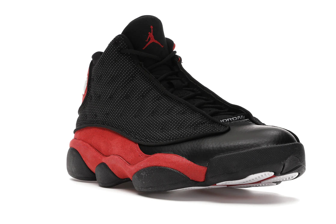 Jordan 13 Retro Bred (2017) - vue secondaire A