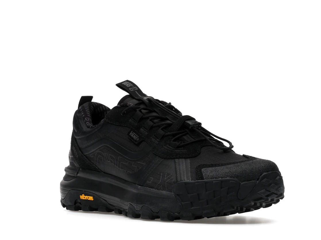 Vans MTE Crosspath XC Gore-Tex Blackout - vue secondaire A