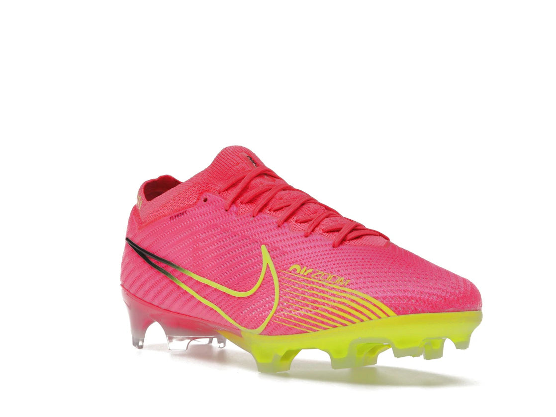 Nike Zoom Mercurial Vapor 15 Elite FG Luminous Pack - vue secondaire A