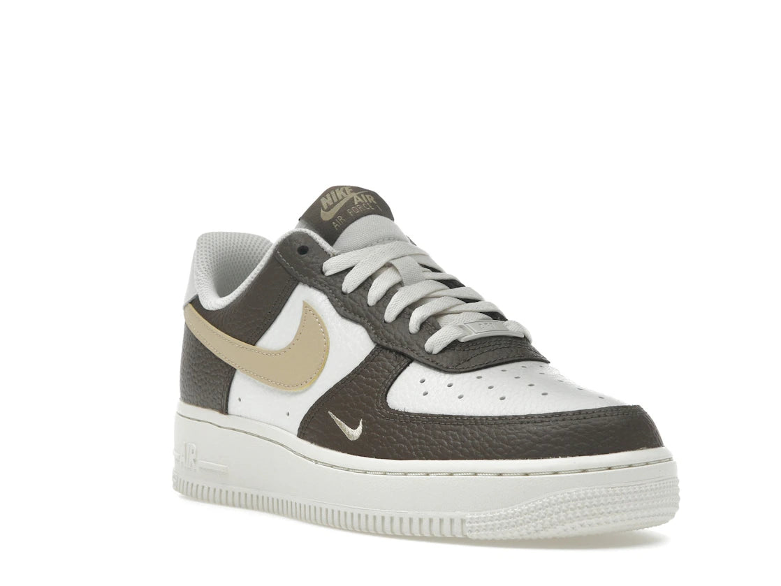 Nike Air Force 1 Low '07 Phantom Sesame (Women's) - vue secondaire A