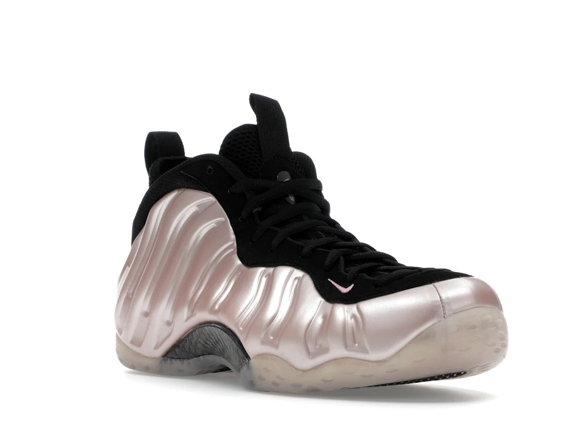 Nike Air Foamposite One DMV Cherry Blossom - vue secondaire A