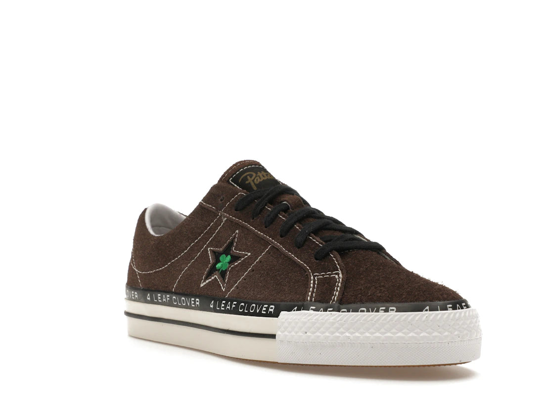 Converse One Star Pro Patta Four Leaf Clover - vue secondaire A