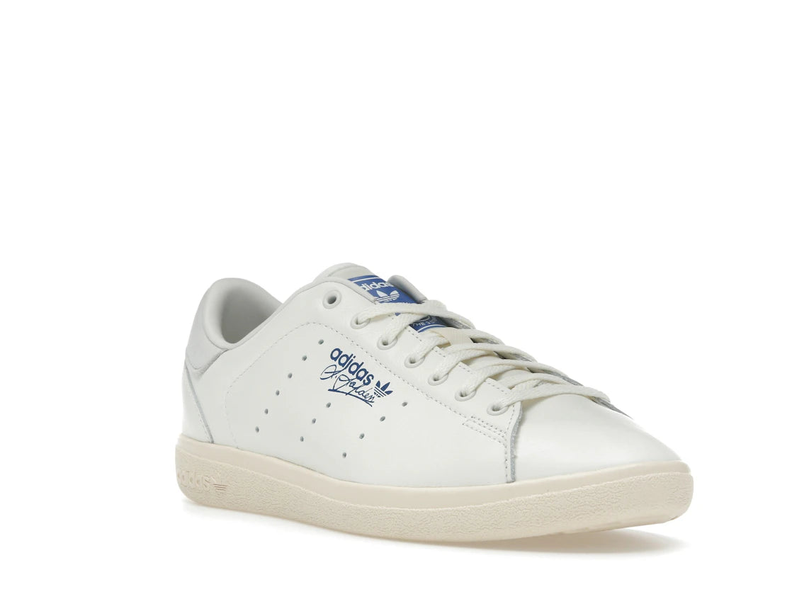 adidas A. Aspden SPZL White Off White - vue secondaire A