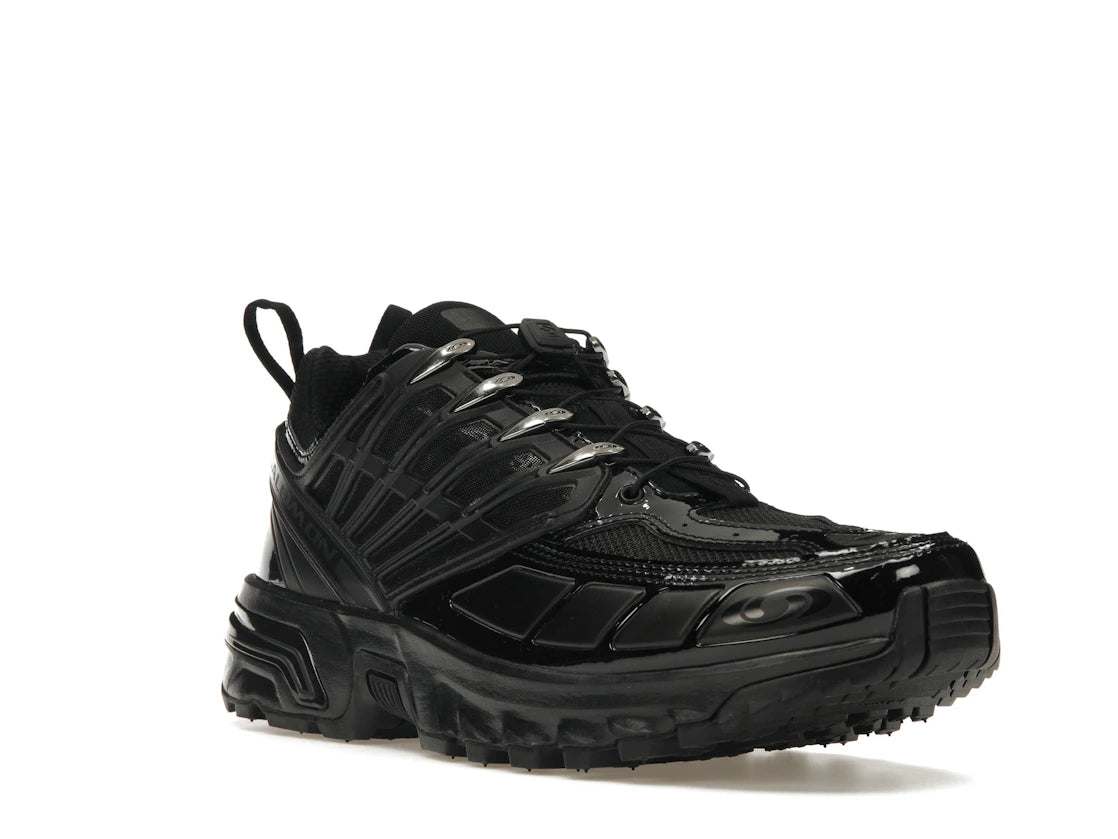 Salomon ACS Pro Advanced MM6 Maison Margiela Black - vue secondaire A