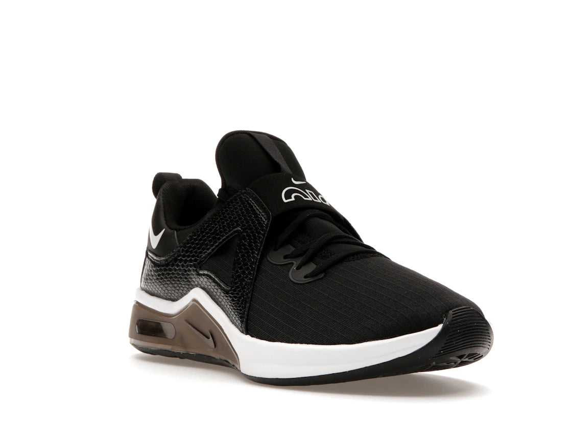 Nike Air Max Bella TR 5 Black Dark Smoke Grey (Women's) - vue secondaire A
