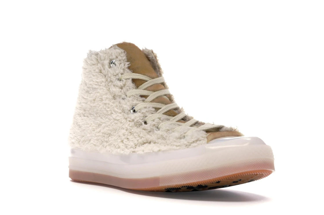 Converse Chuck Taylor All Star 70 Hi CLOT Ice Cold - vue secondaire A