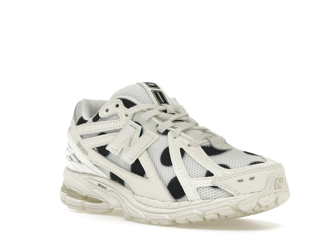 New Balance 1906R Polka Dot Sea Salt - vue secondaire A