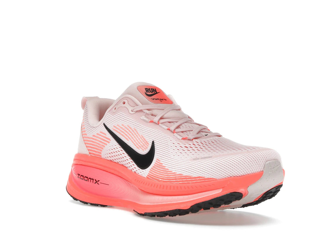 Nike Vomero 18 Echo Pink (Women's) - vue secondaire A