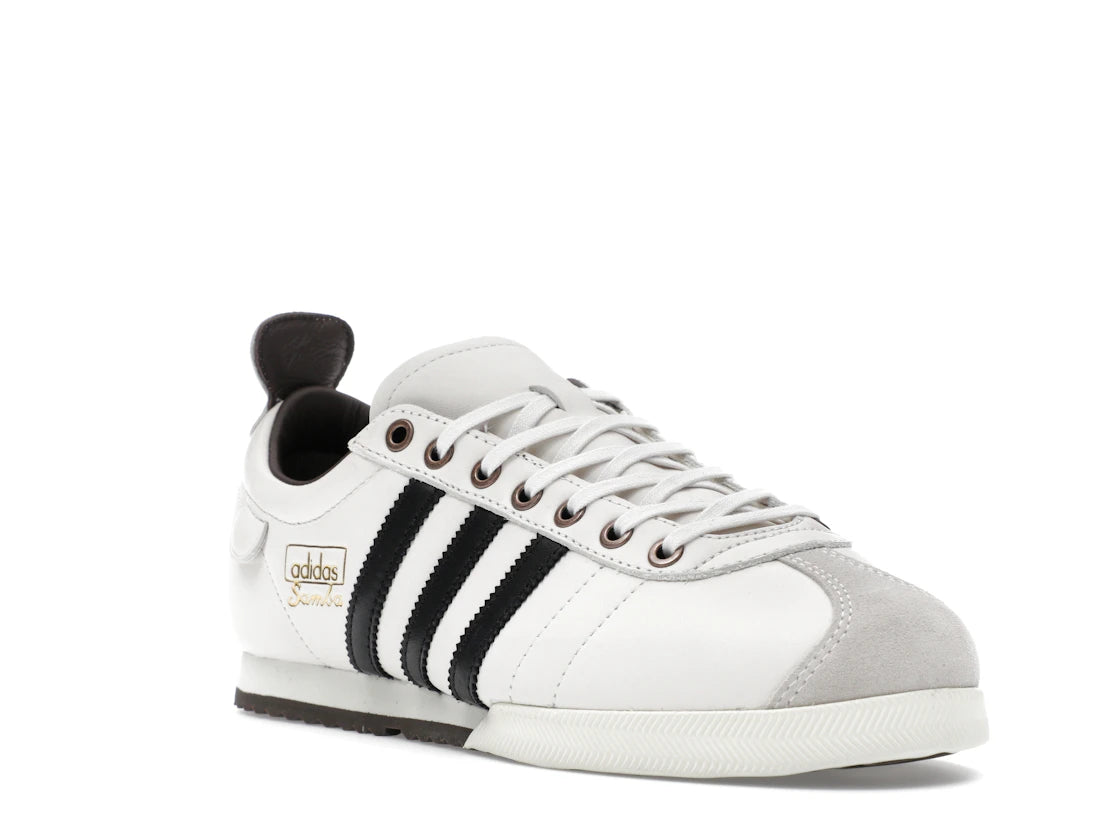 adidas Samba 62 Cloud White - vue secondaire A