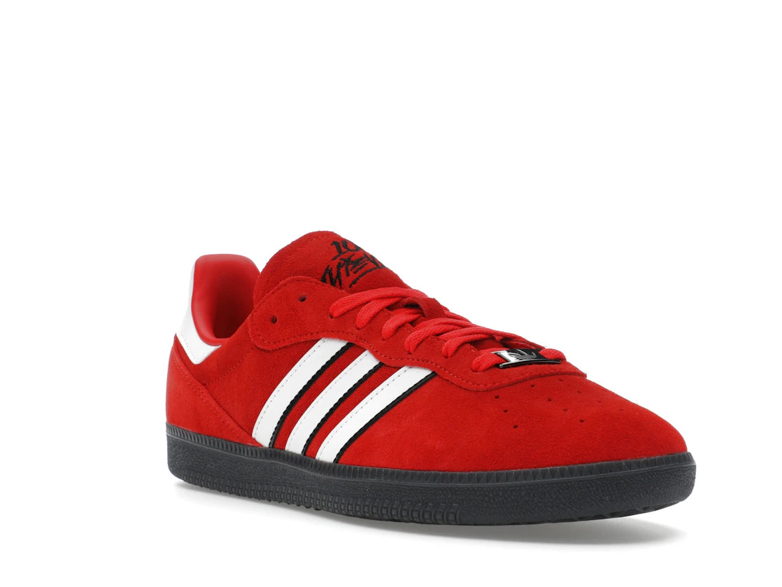 adidas Palos Hills 100 Thieves Red - vue secondaire A