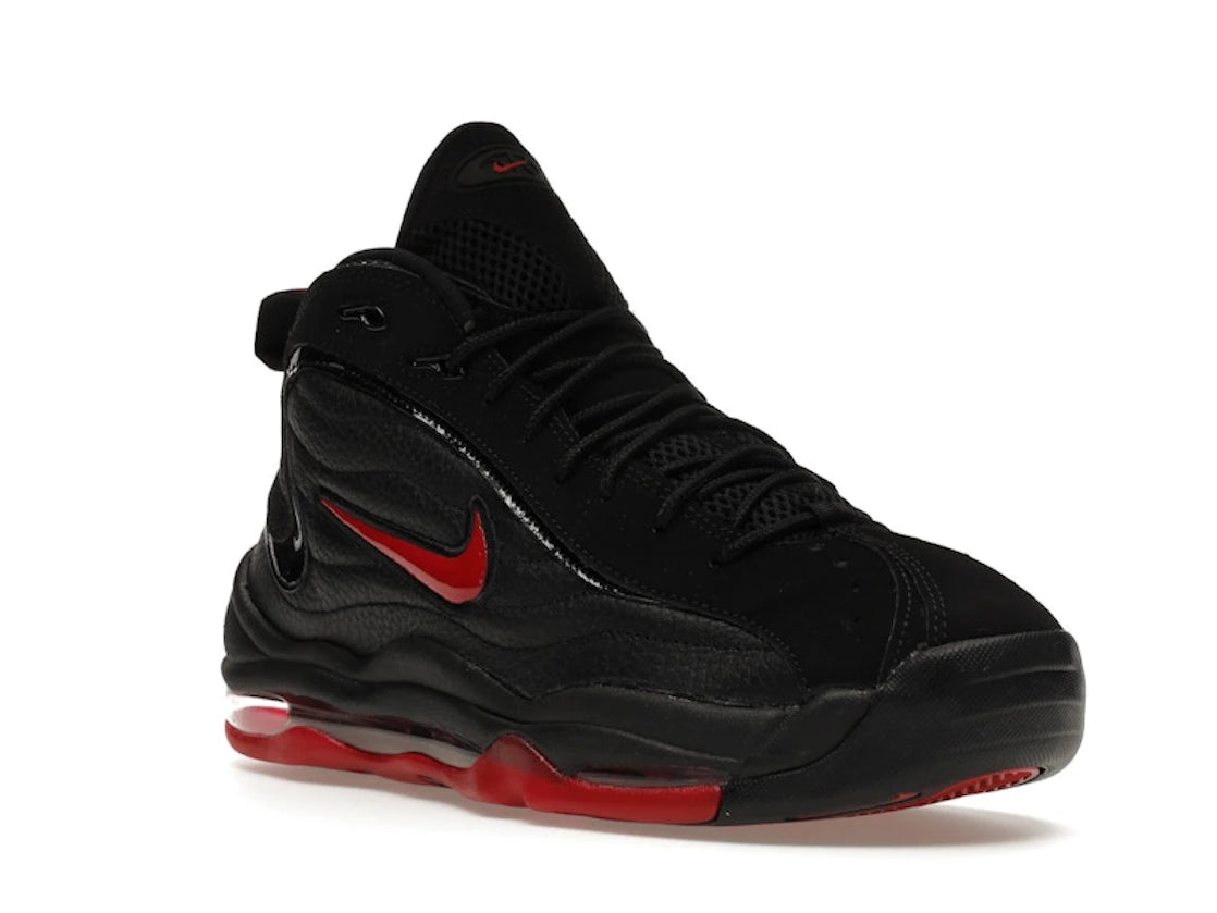 Nike Air Total Max Uptempo Bred - vue secondaire A