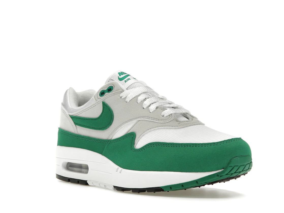 Nike Air Max 1 '87 Malachite (Women's) - vue secondaire A