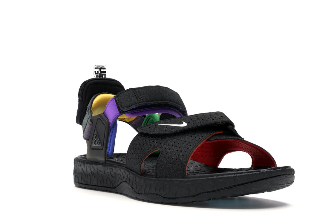 Nike ACG Air Deschutz Be True (2020) - vue secondaire A