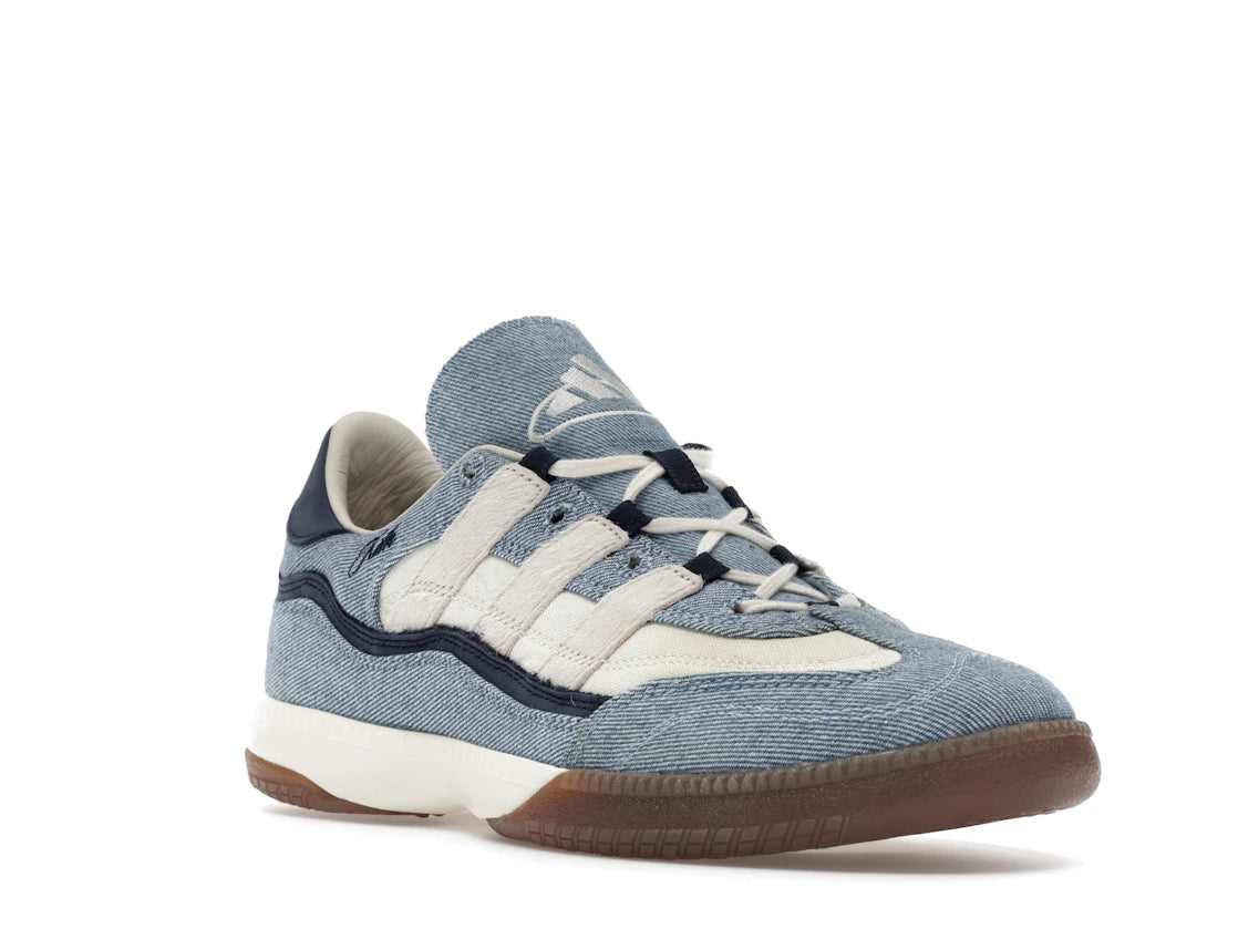 adidas Supernova Indoor Kith Denim Gum - vue secondaire A