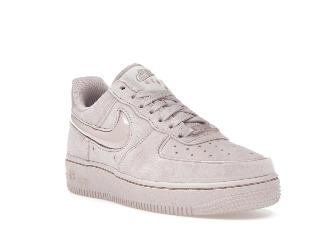 Nike Air Force 1 Low '07 Silt Red Particle Pink (Women's) - vue secondaire A