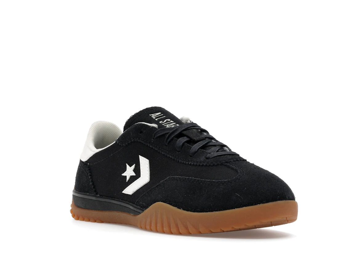 Converse Run Star Trainer Black Egret - vue secondaire A