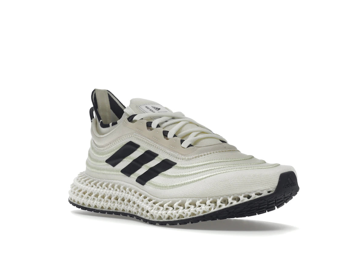 adidas 4DFWD Parley Almost Lime - vue secondaire A