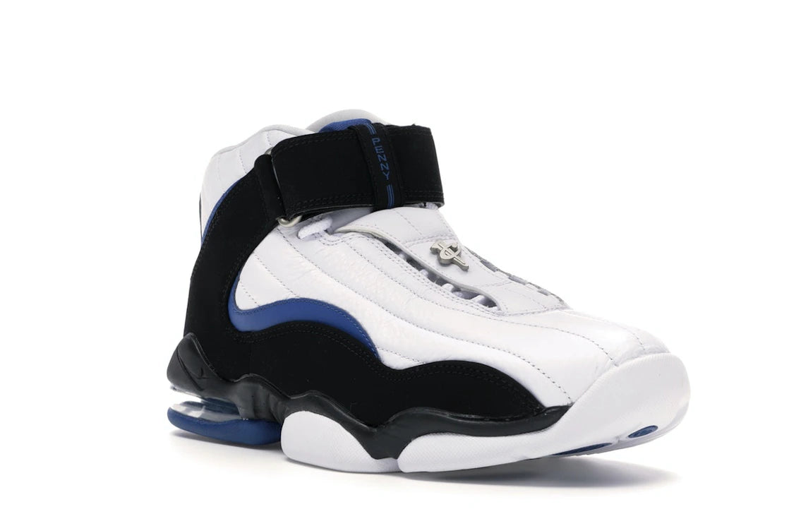 Nike Air Penny IV Orlando Home (2017) - vue secondaire A
