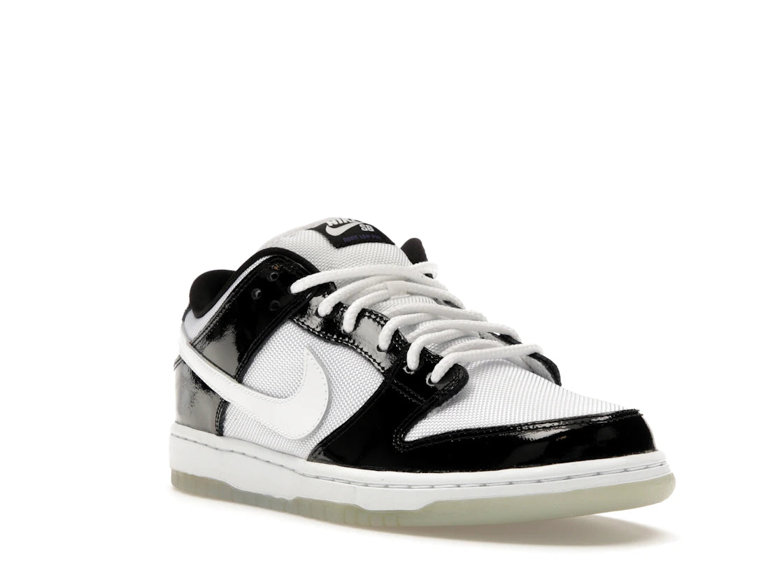 Nike SB Dunk Low Concord - vue secondaire A