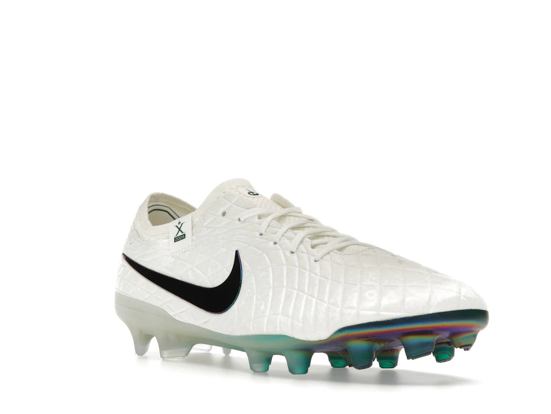 Nike Tiempo Legend 10 Elite SE FG Pearl - vue secondaire A