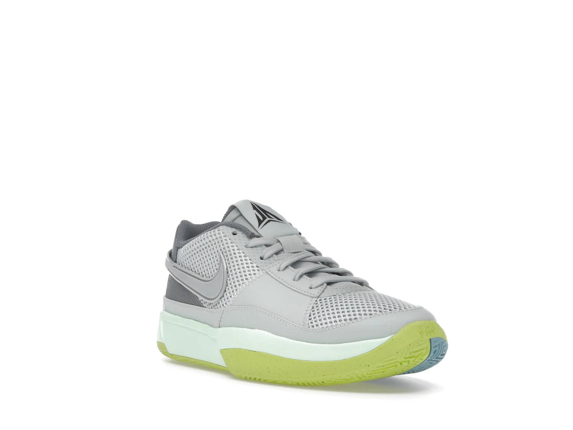 Nike Ja 1 Light Silver (GS) - vue secondaire A