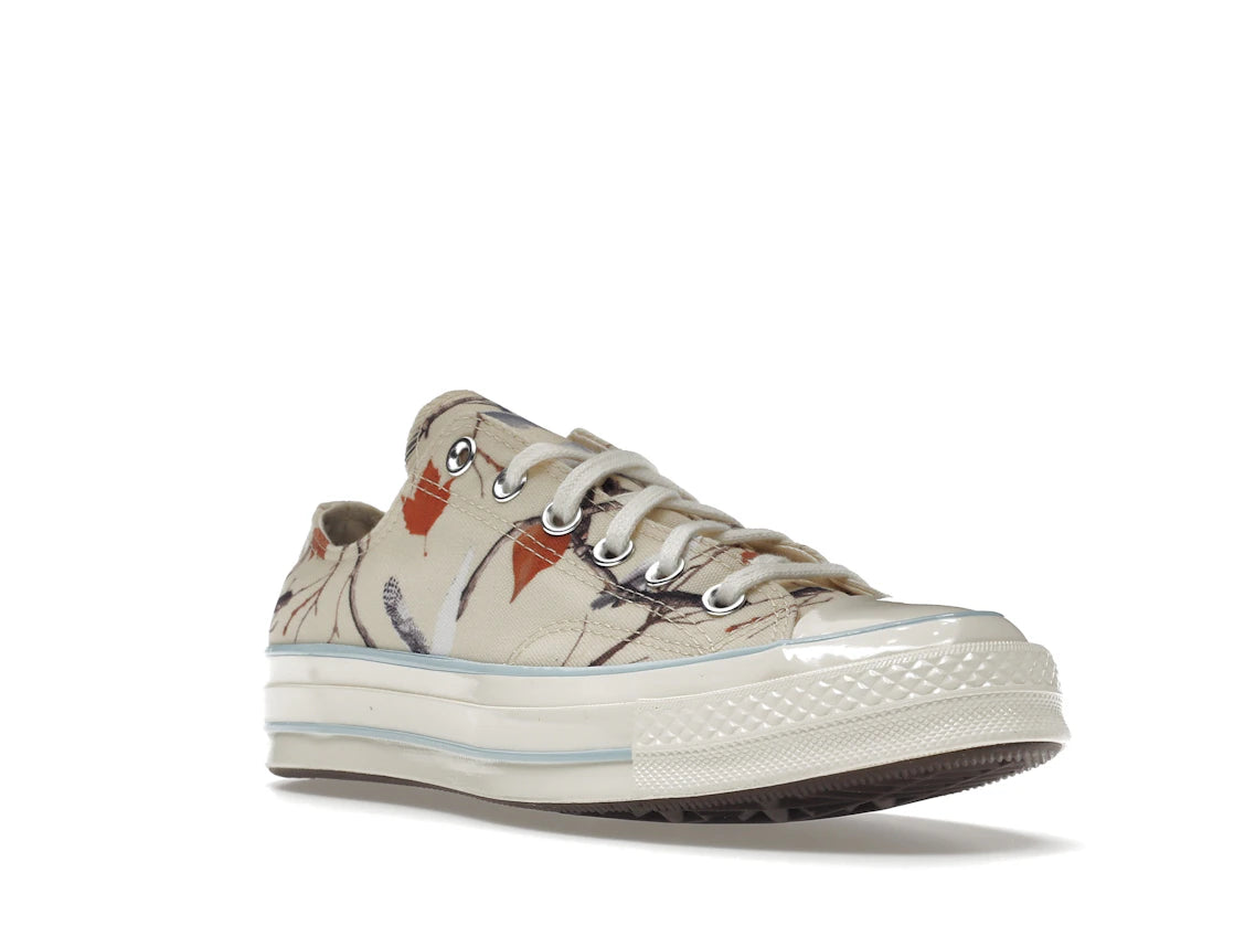 Converse Chuck Taylor All Star 70 Ox Golf Wang Owl Camo - vue secondaire A