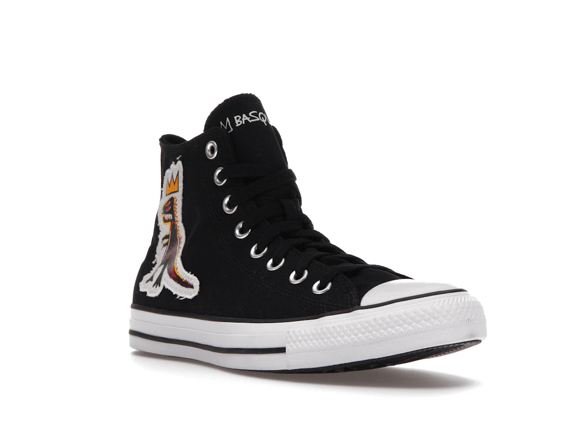 Converse Chuck Taylor All Star Basquiat Pez Dispenser Dinosaur - vue secondaire A