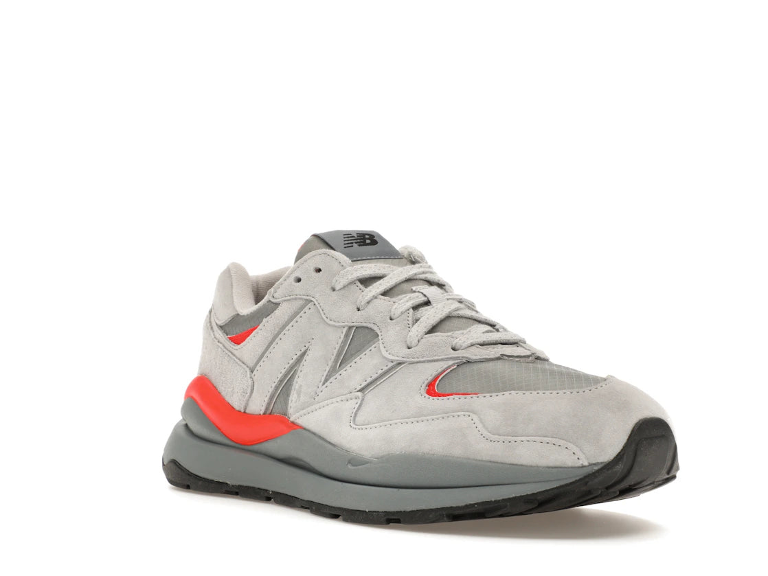 New Balance 57/40 Protection Pack Grey - vue secondaire A